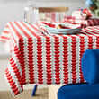 VINTERFINT tablecloth