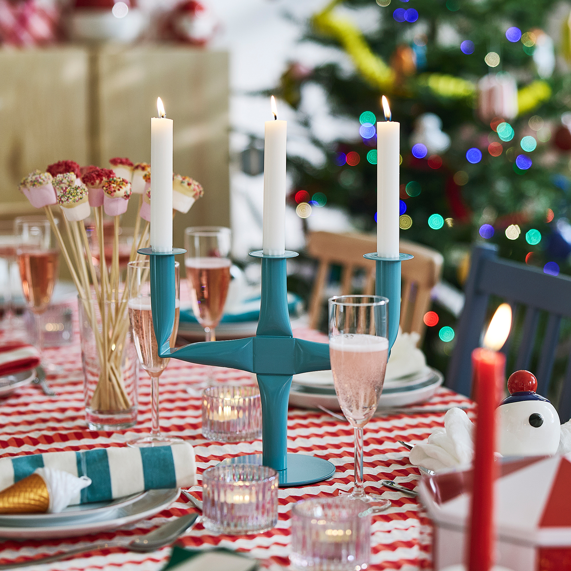 VINTERFINT candlestick