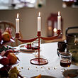 VINTERFINT candlestick