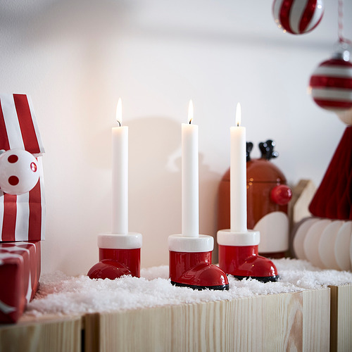 VINTERFINT candlestick