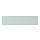 ENHET - 烤箱底櫃用抽屜面板, 淺灰綠色 | IKEA 線上購物 - PE884252_S1