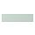 ENHET - drawer front for base cb f oven, pale grey-green, 60x14 cm | IKEA Taiwan Online - PE884252_S1