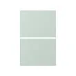 ENHET - 抽屜面板, 淺灰綠色, 40x30 公分 | IKEA 線上購物 - PE884250_S2 