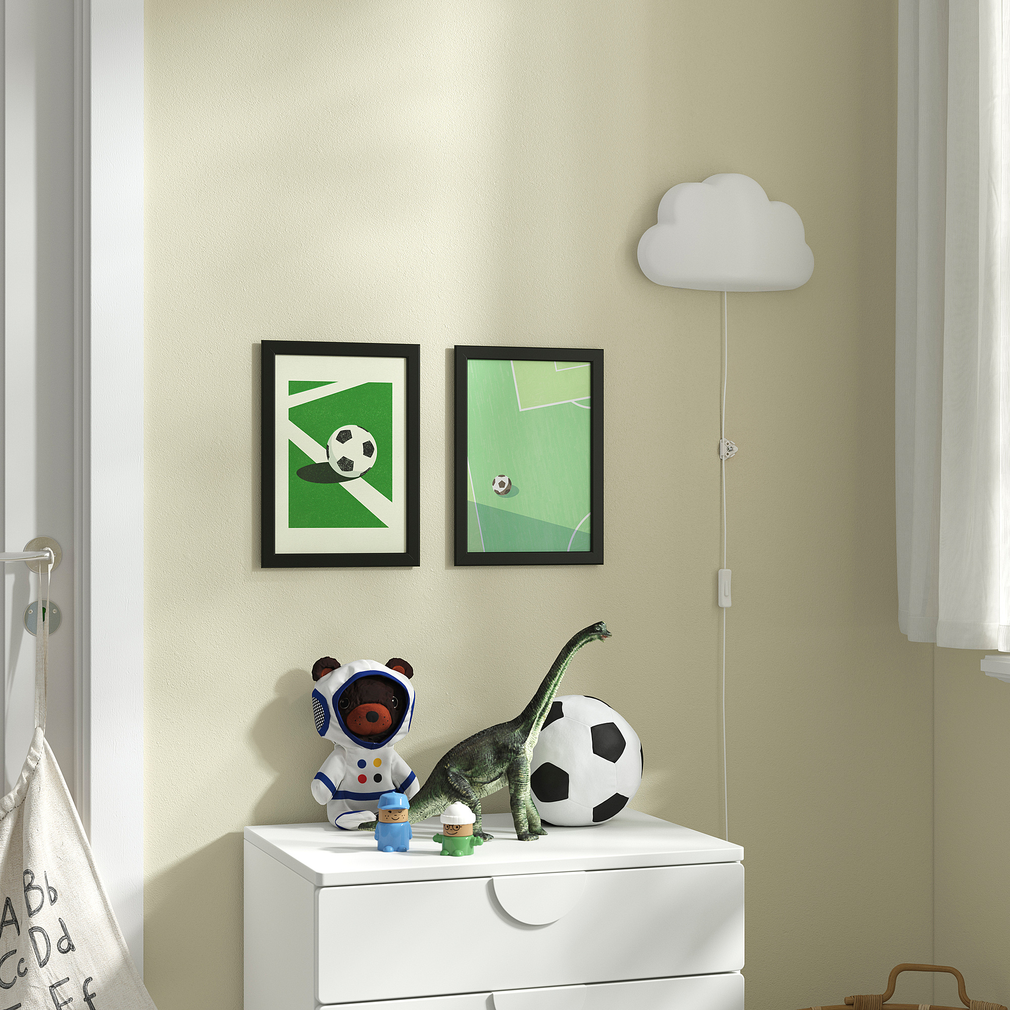 BILD poster