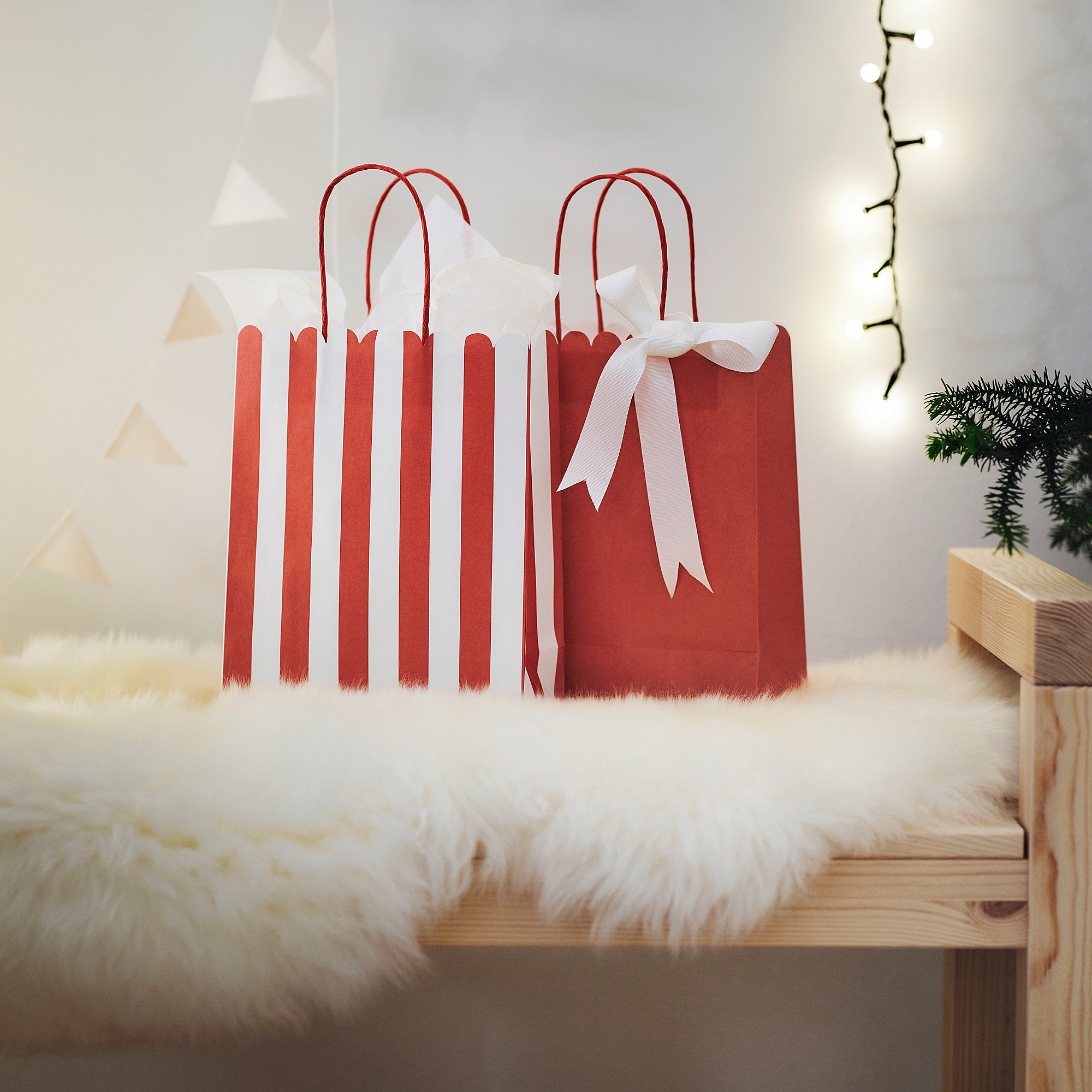 VINTERFINT gift bag