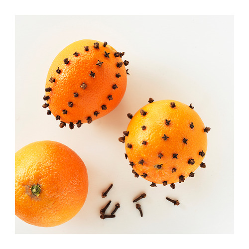 VINTERFINT 附蓋香氛杯狀蠟燭