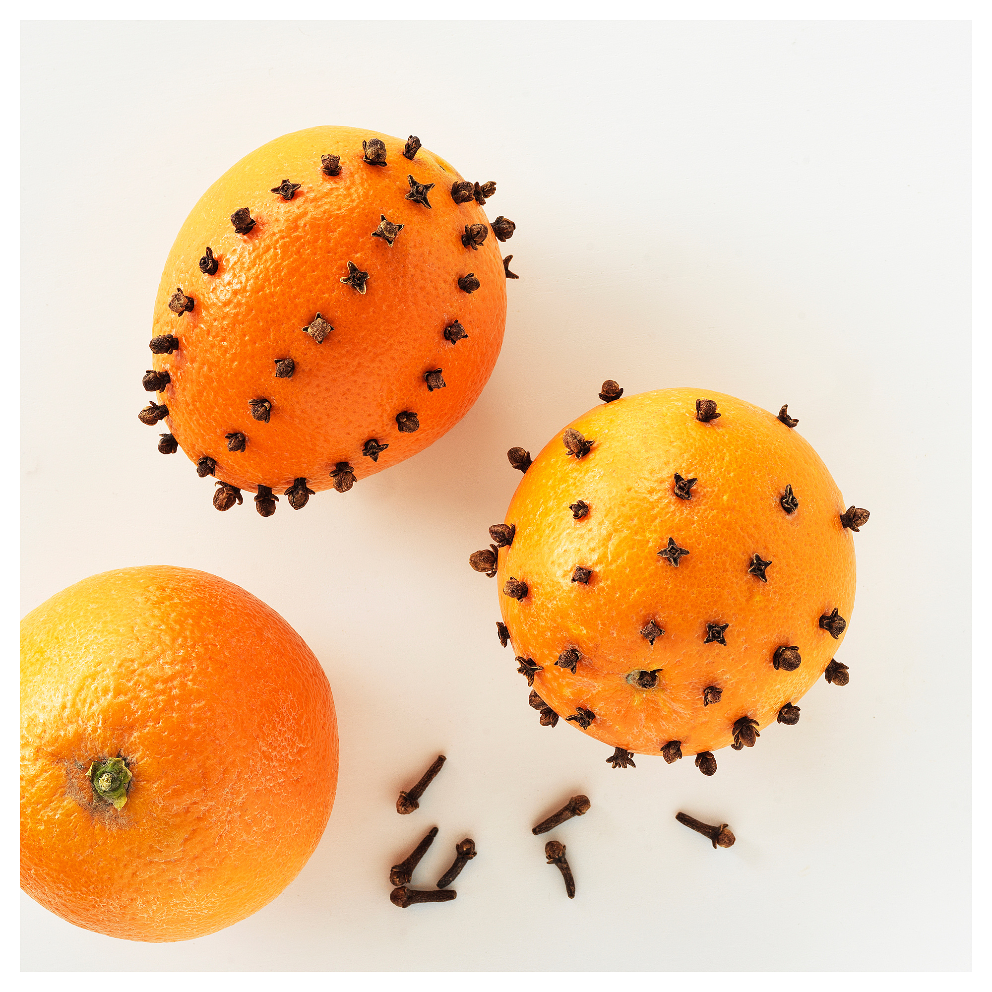 VINTERFINT 附蓋香氛杯狀蠟燭