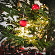 VINTERFINT tree ornament