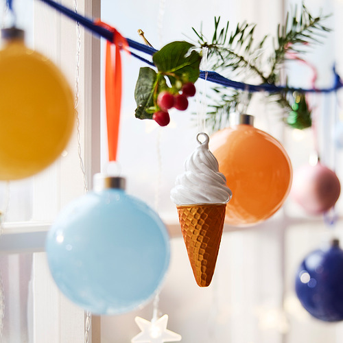 VINTERFINT tree ornament