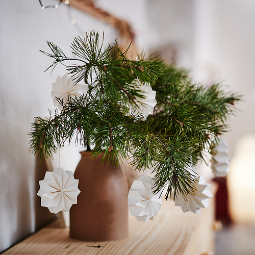 VINTERFINT tree ornament