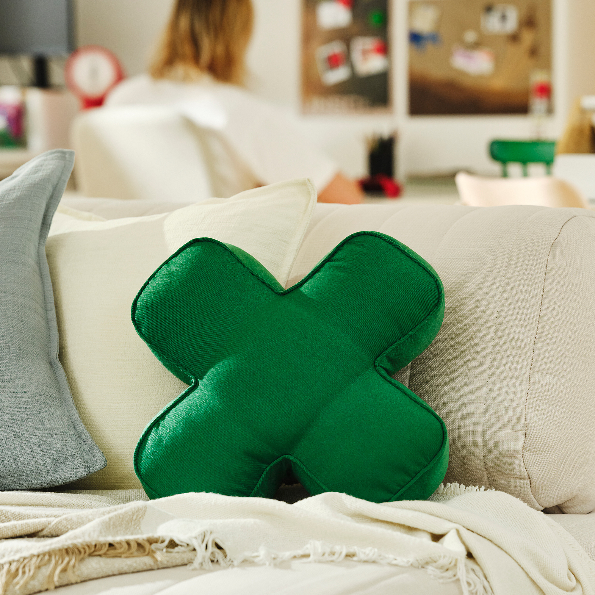 YXSTABY gaming D-pad cushion