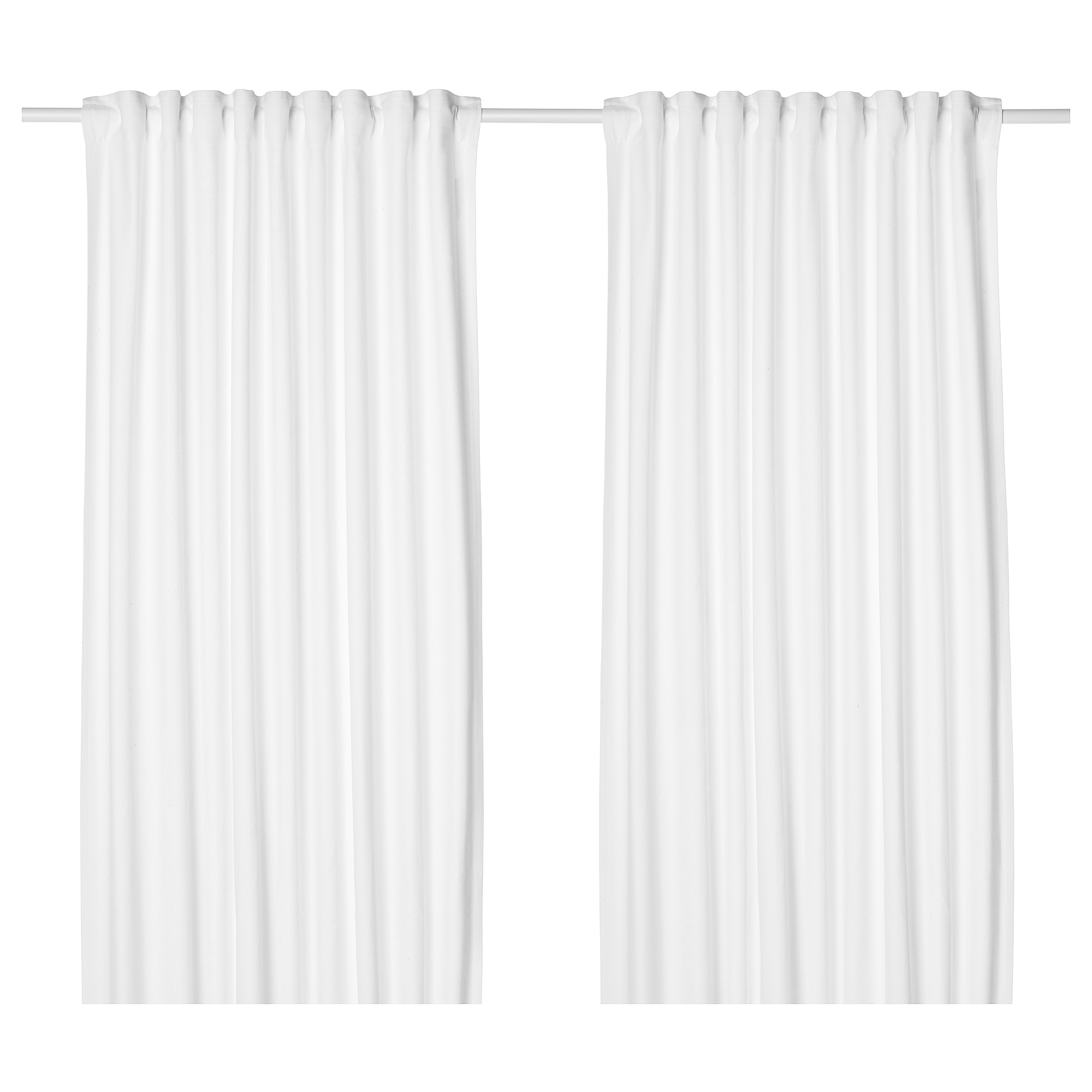 TIBAST curtains, 1 pair