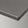 BERGSHULT/SANDSHULT - wall shelf, dark grey/white stained aspen | IKEA Taiwan Online - PE715288_S1