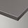BERGSHULT/SANDSHULT - wall shelf, dark grey/white stained aspen | IKEA Taiwan Online - PE715308_S1