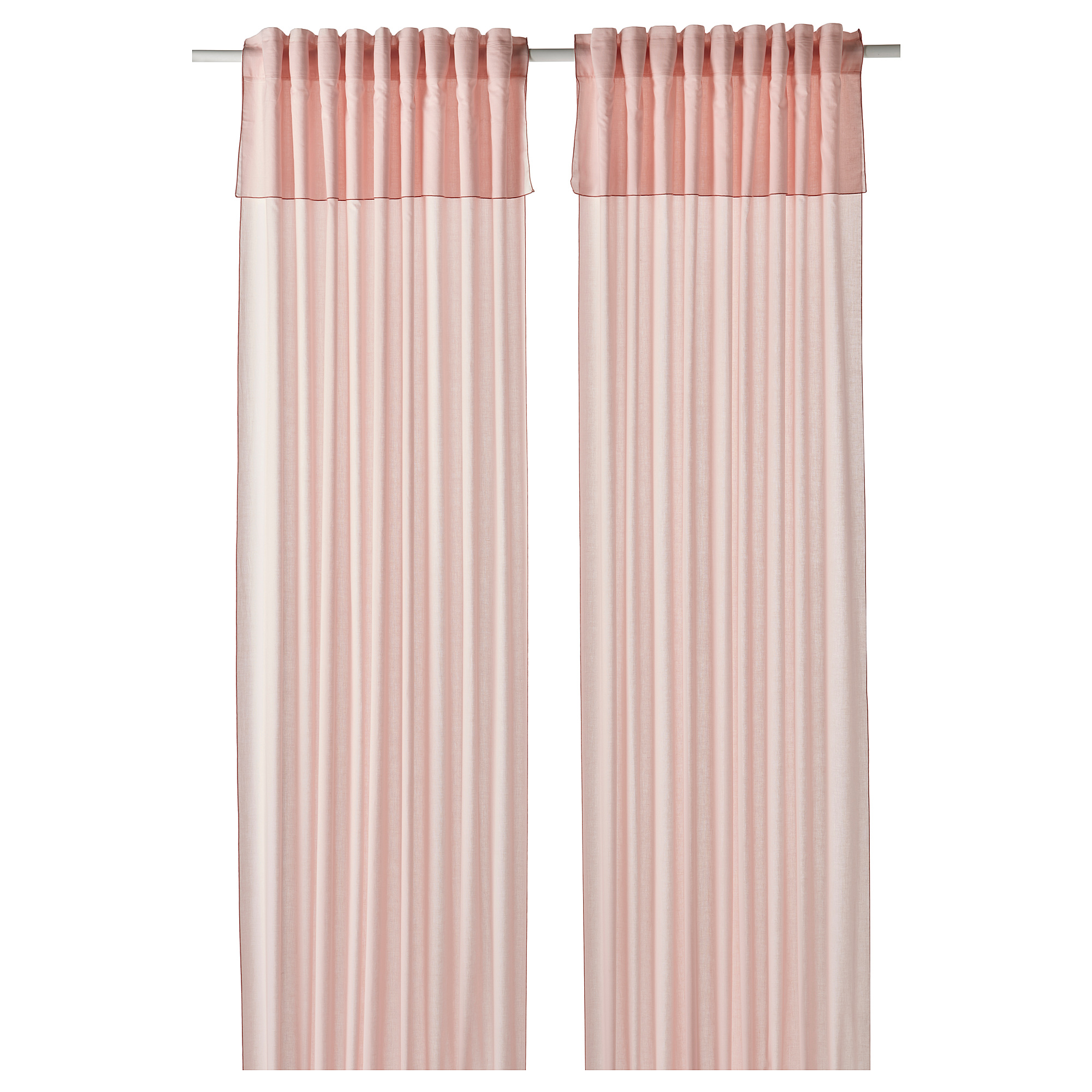 MOALISA curtains, 1 pair