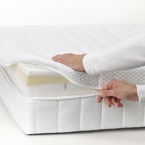 ÅNNELAND foam mattress