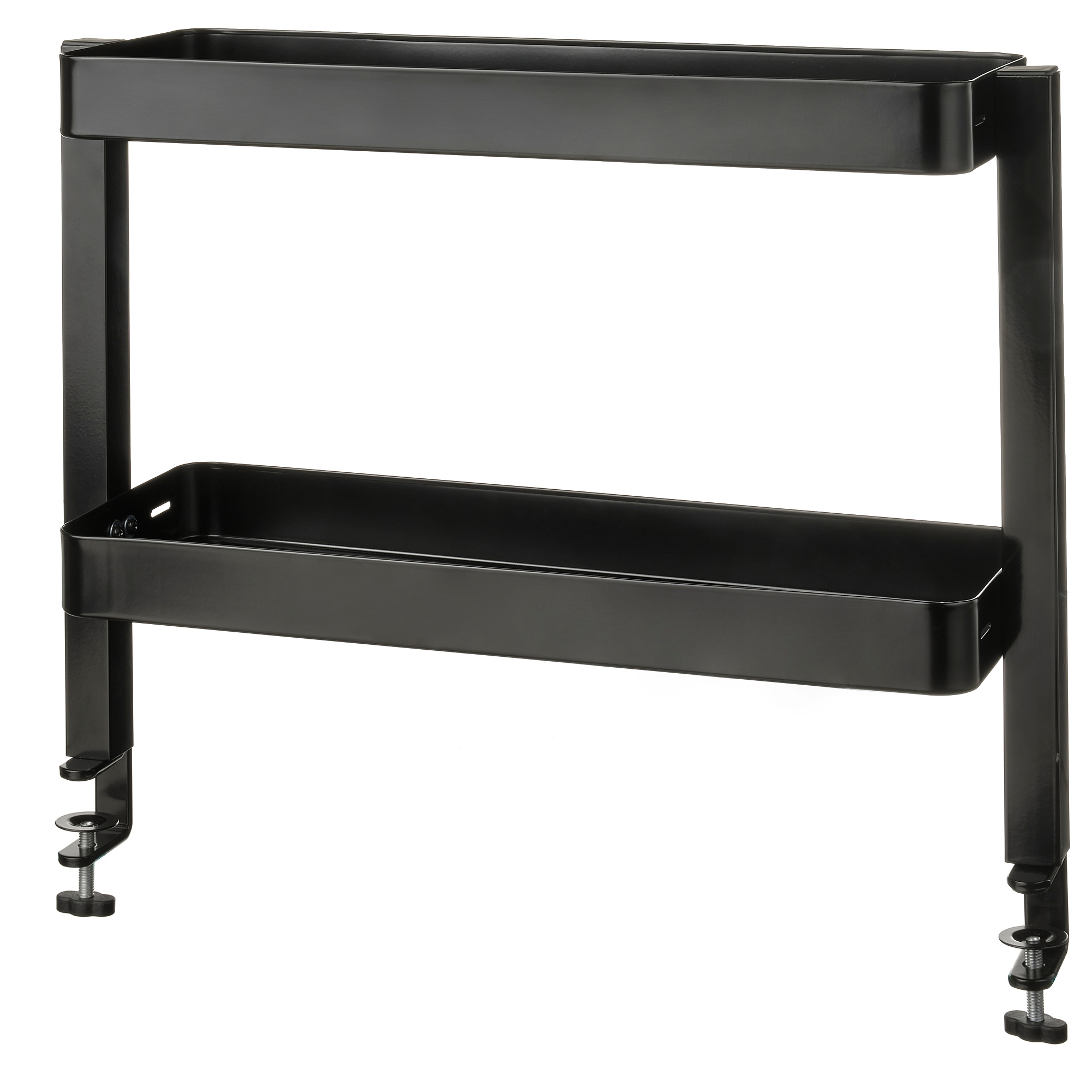 VATTENKAR desktop shelf