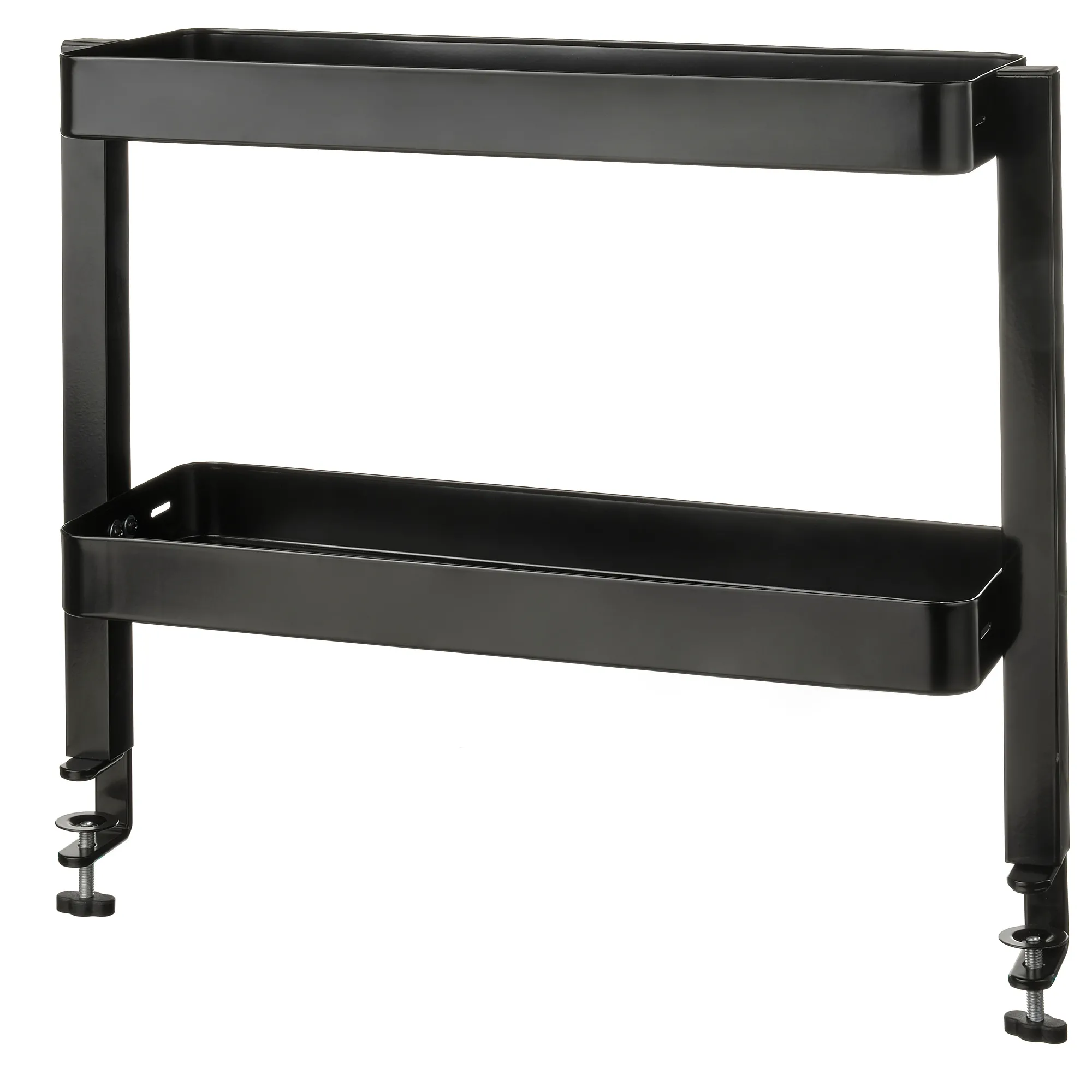 VATTENKAR desktop shelf