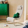 YXSTABY gaming lounge chair