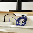 YXSTABY gaming monitor stand