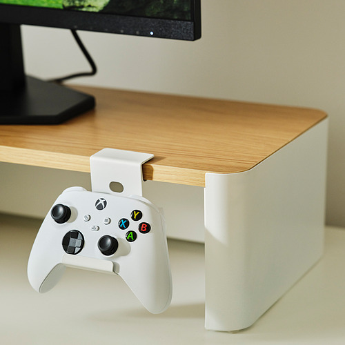 YXSTABY gaming monitor stand