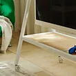 YXSTABY 移動式電視架