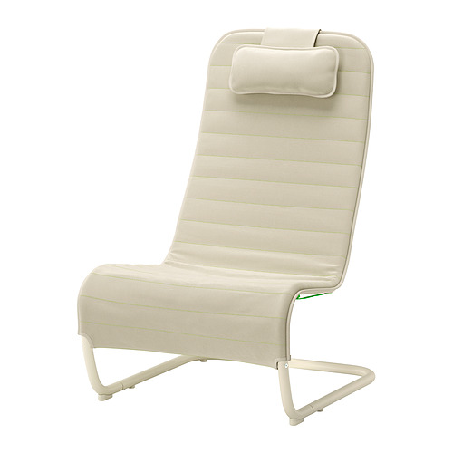 YXSTABY - gaming lounge chair, Vissle beige | IKEA Taiwan Online - E1022073_S4