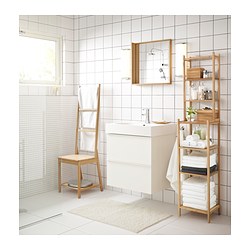 GODMORGON - wash-stand with 2 drawers, white | IKEA Taiwan Online - PE413905_S3