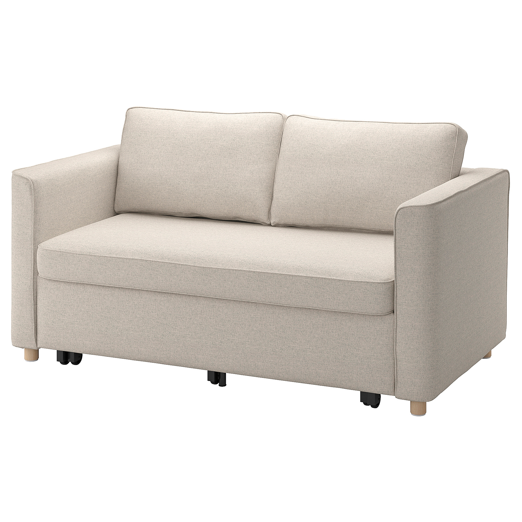 PÄRUP 2-seat sofa-bed