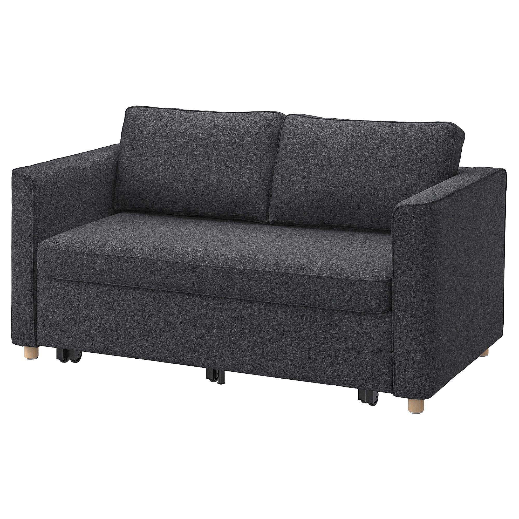 PÄRUP 2-seat sofa-bed