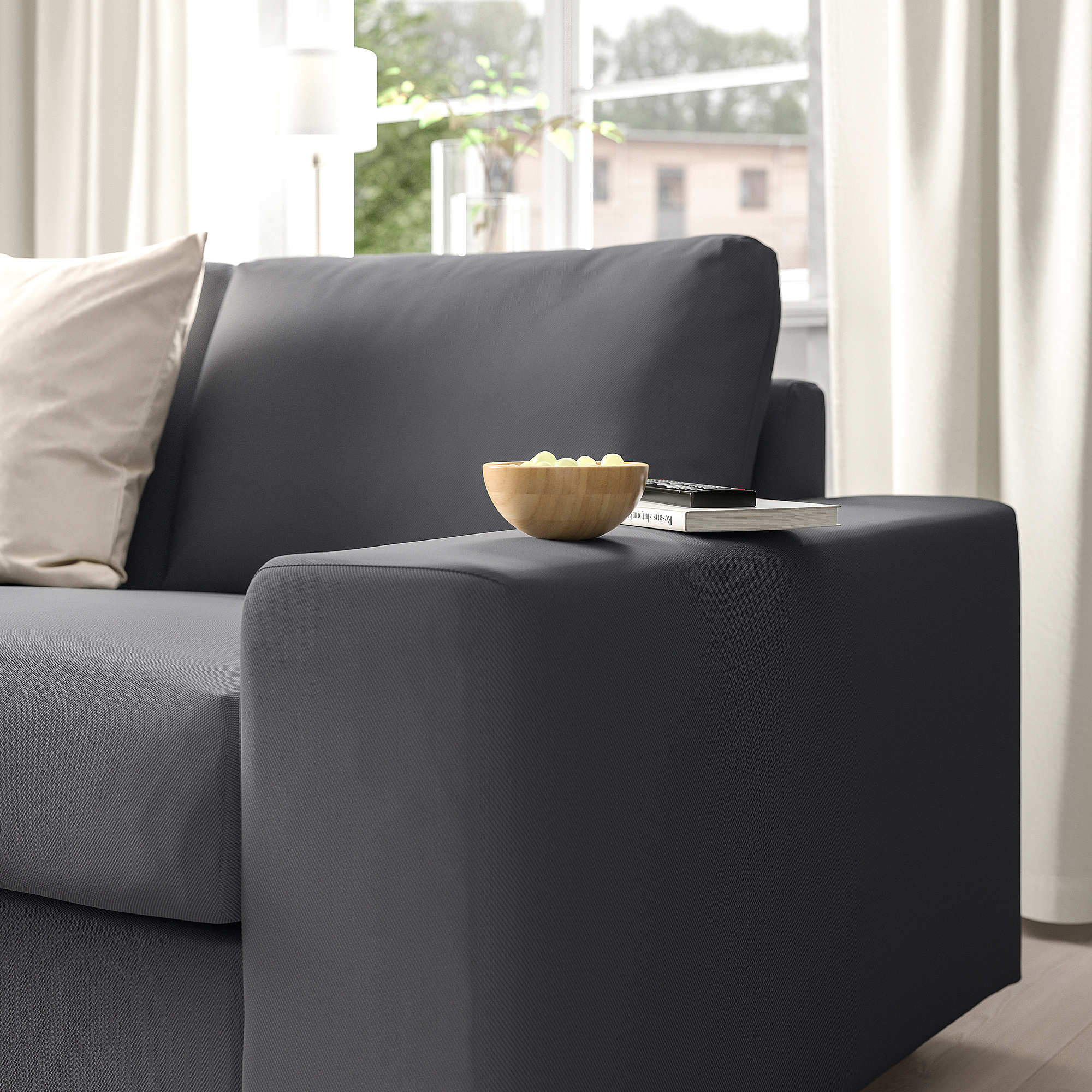 VIMLE 2-seat sofa