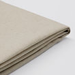 BACKSÄLEN - cover for 2-seat sofa, Katorp natural | IKEA Taiwan Online - PE800207_S2 