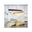 ISTAD resealable bag