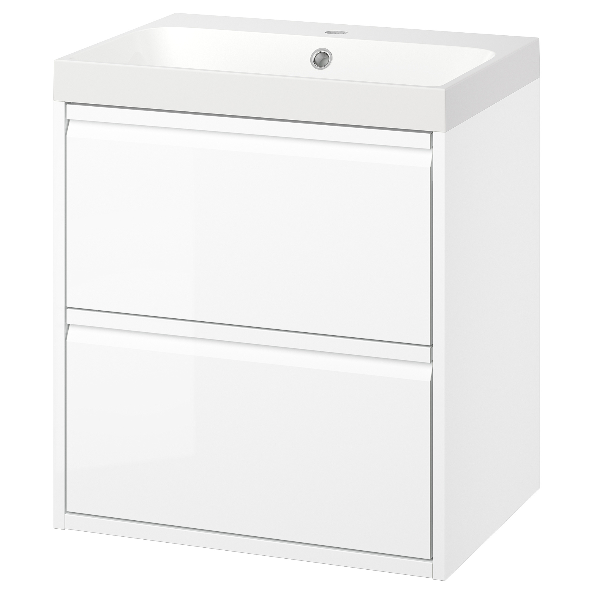 ÄNGSJÖN/BACKSJÖN wash-stnd w drawers/wash-basin