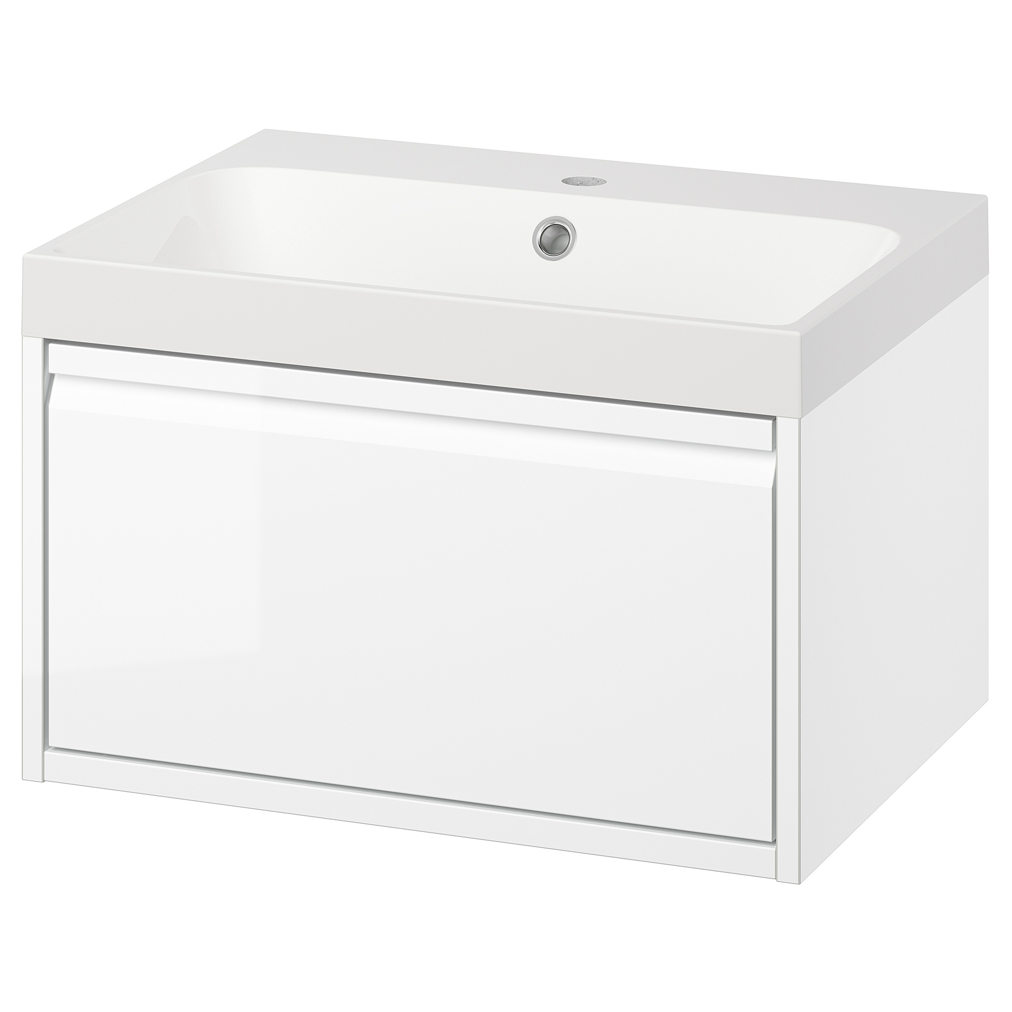 ÄNGSJÖN/BACKSJÖN wash-stnd w drawer/wash-basin