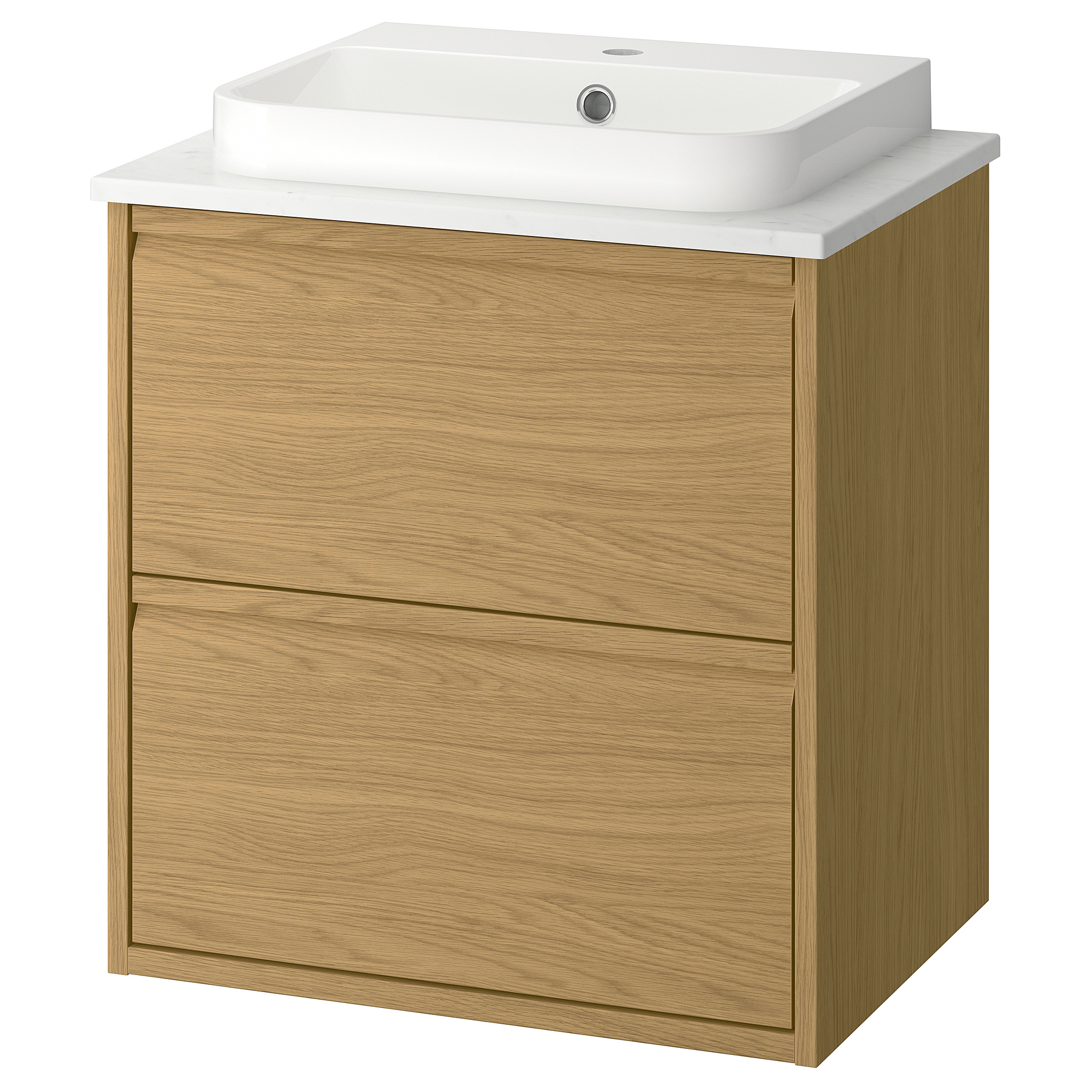ÄNGSJÖN/BACKSJÖN wash-stnd w drawers/wash-basin