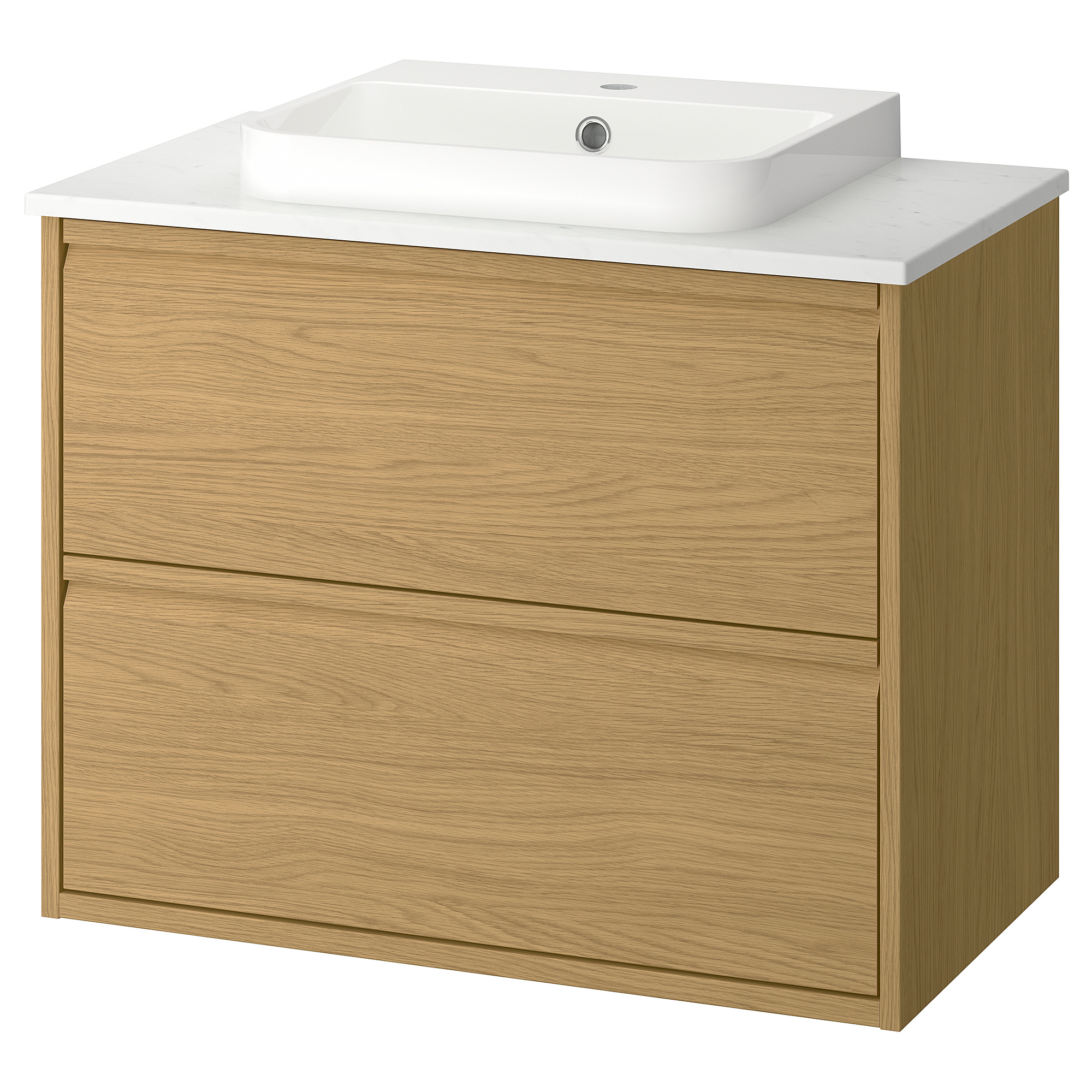 ÄNGSJÖN/BACKSJÖN wash-stnd w drawers/wash-basin