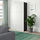 BESTÅ - storage combination with doors, black-brown/Laxviken white | IKEA Taiwan Online - PE746488_S1
