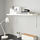 BERGSHULT - shelf, white | IKEA Taiwan Online - PE718651_S1