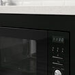 VÄRMD microwave oven