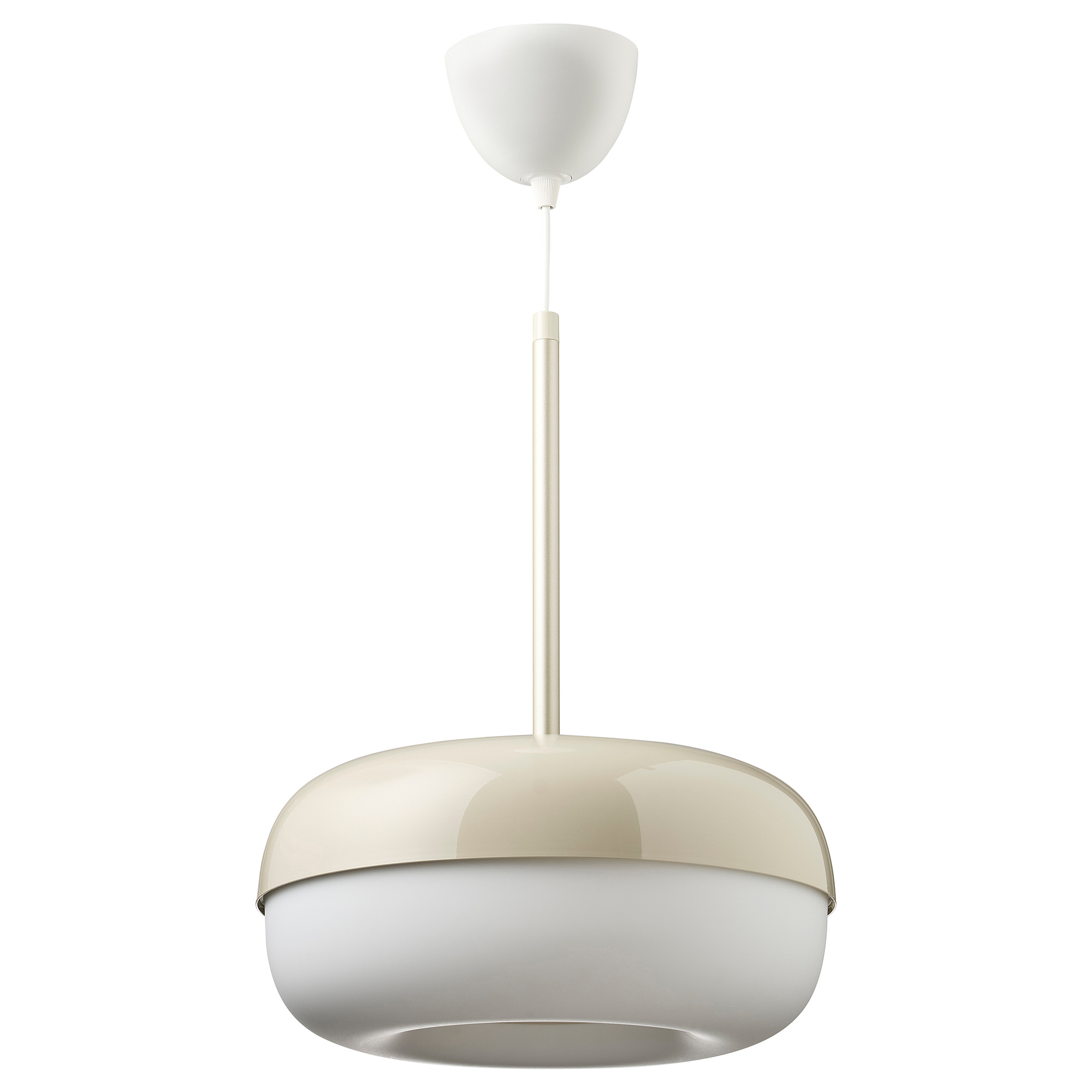 BLÅSVERK pendant lamp