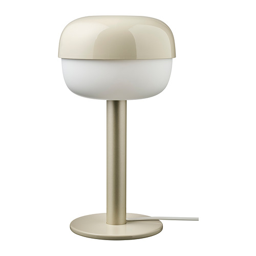 BLÅSVERK table lamp