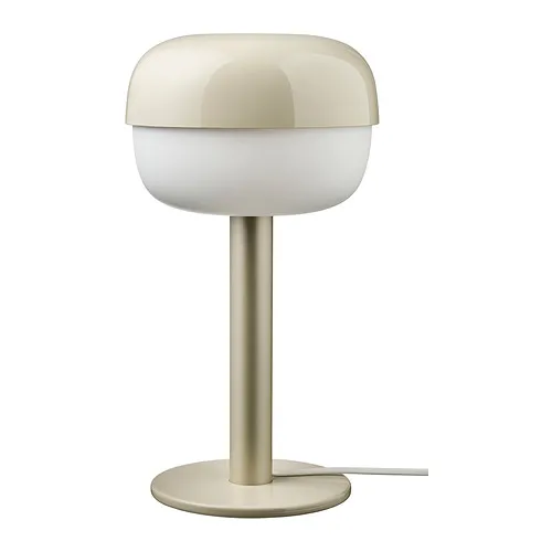 BLÅSVERK - table lamp, beige, 36 cm | IKEA Taiwan Online - PE884435_S4