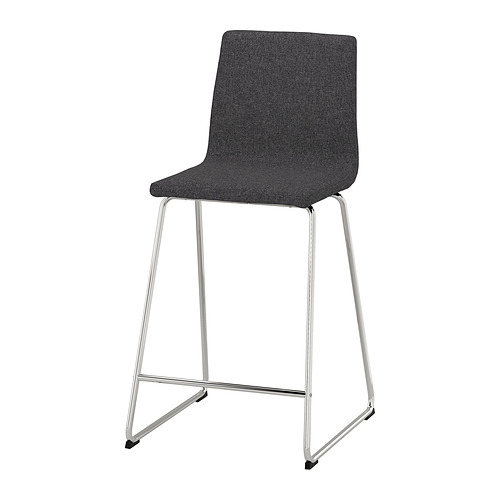 LILLÅNÄS bar stool
