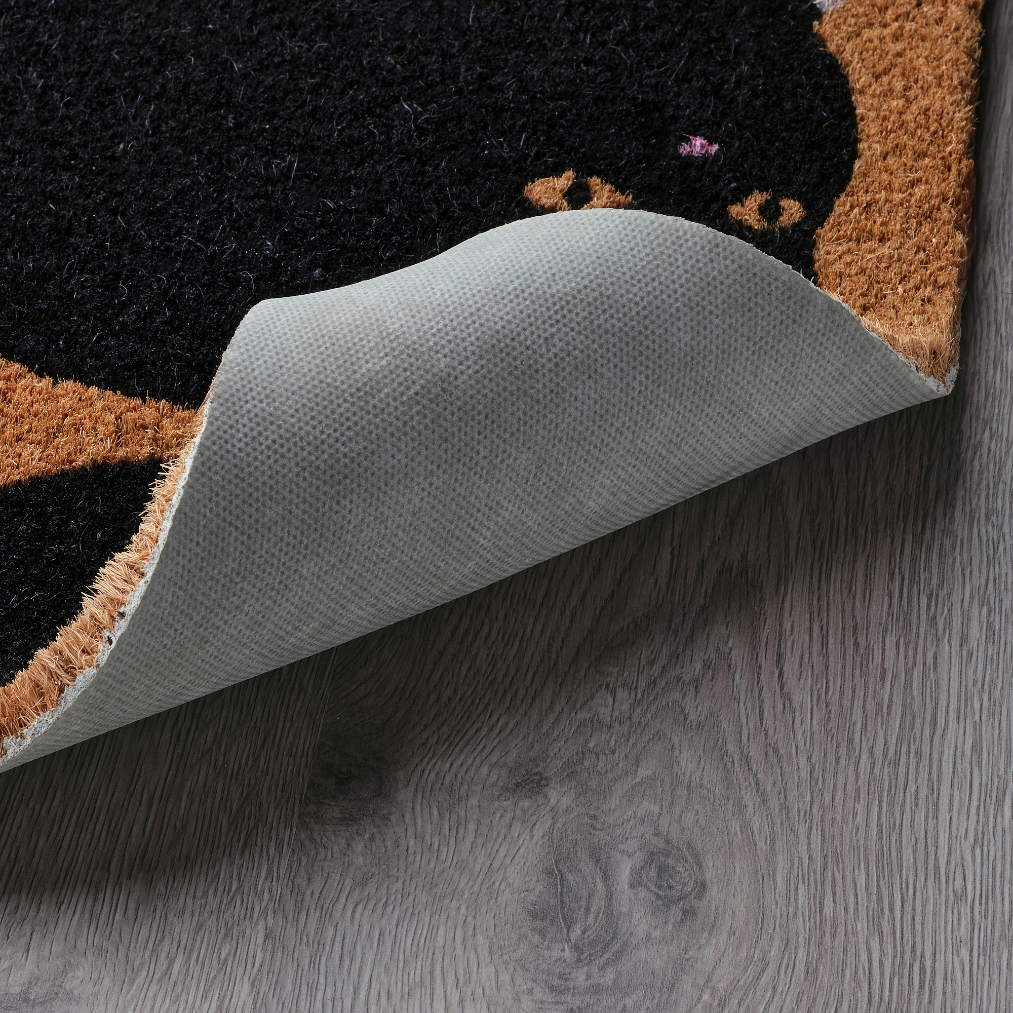 VÄGTYP door mat