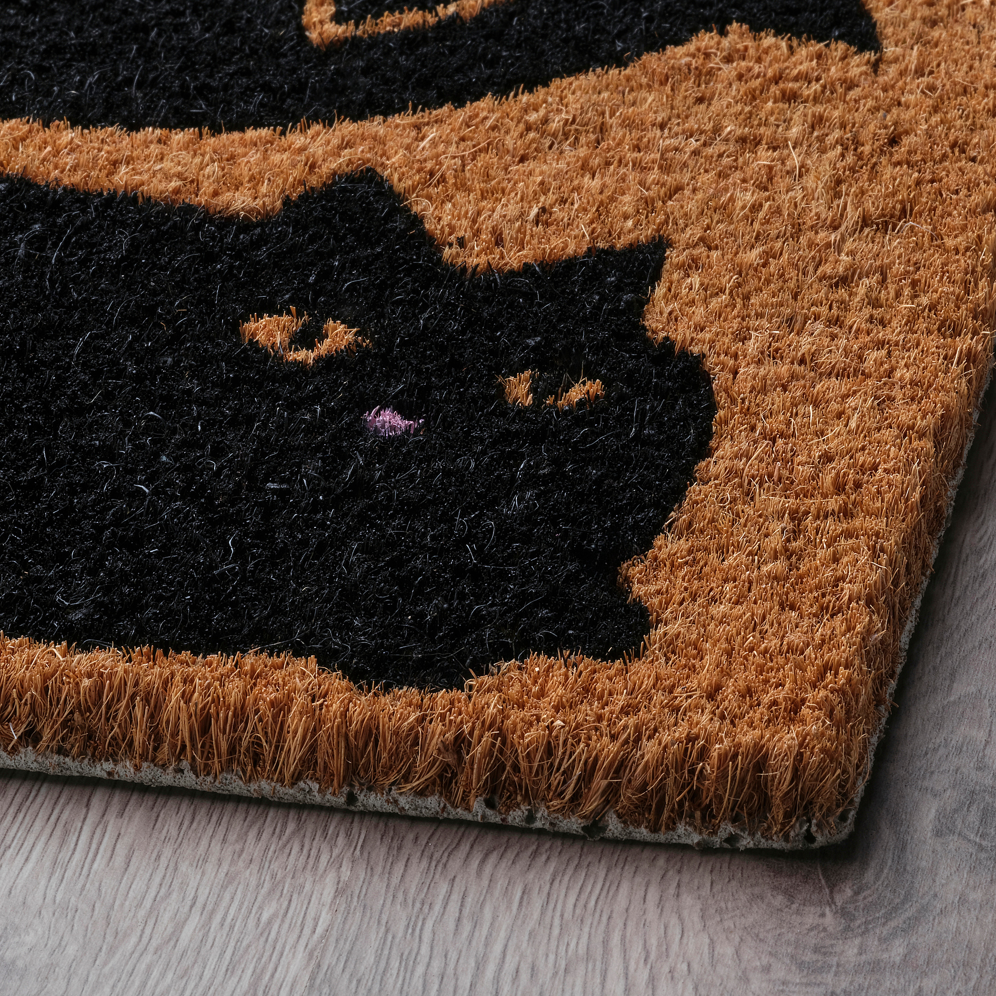 VÄGTYP door mat