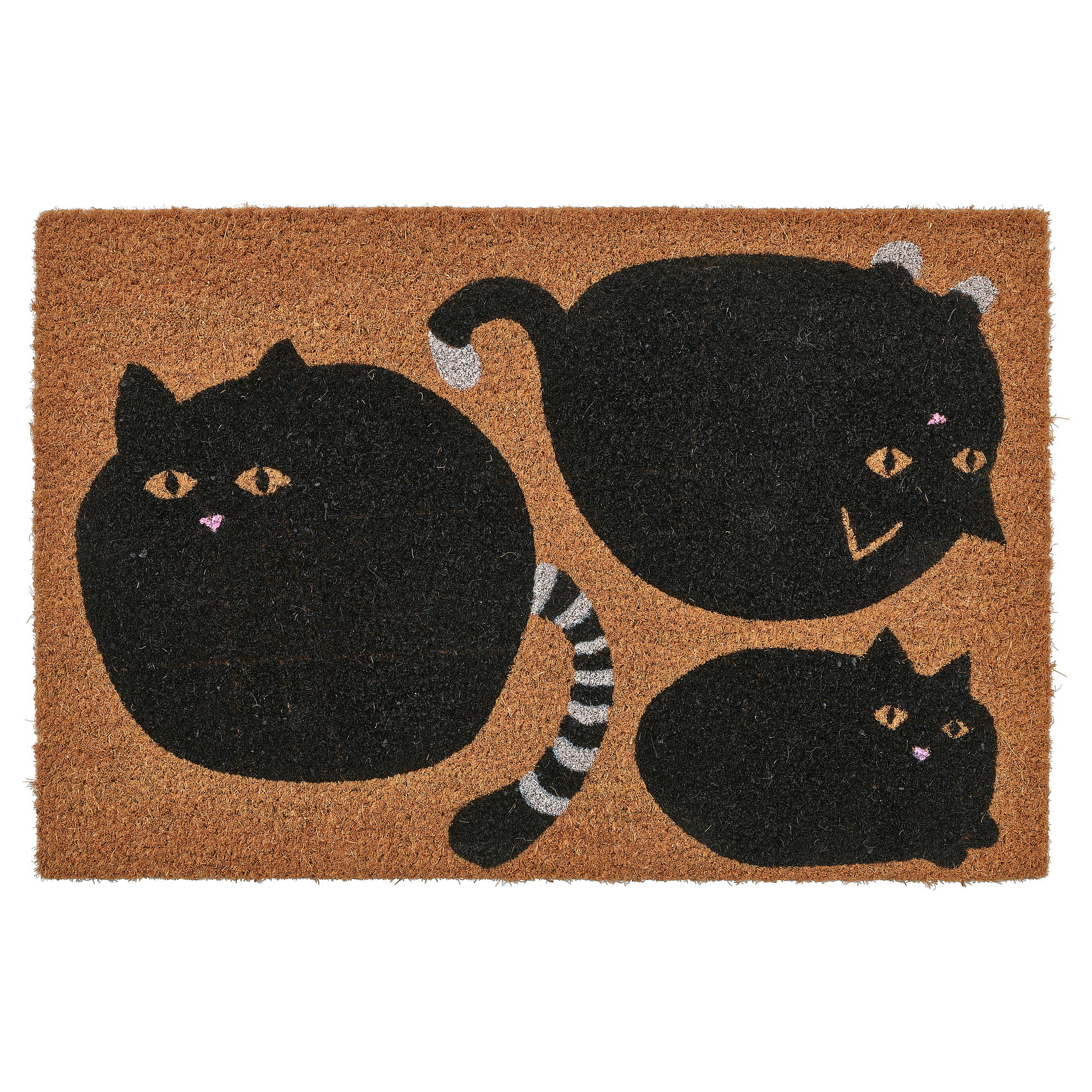 VÄGTYP door mat