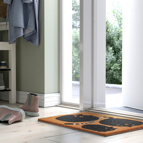 VÄGTYP door mat