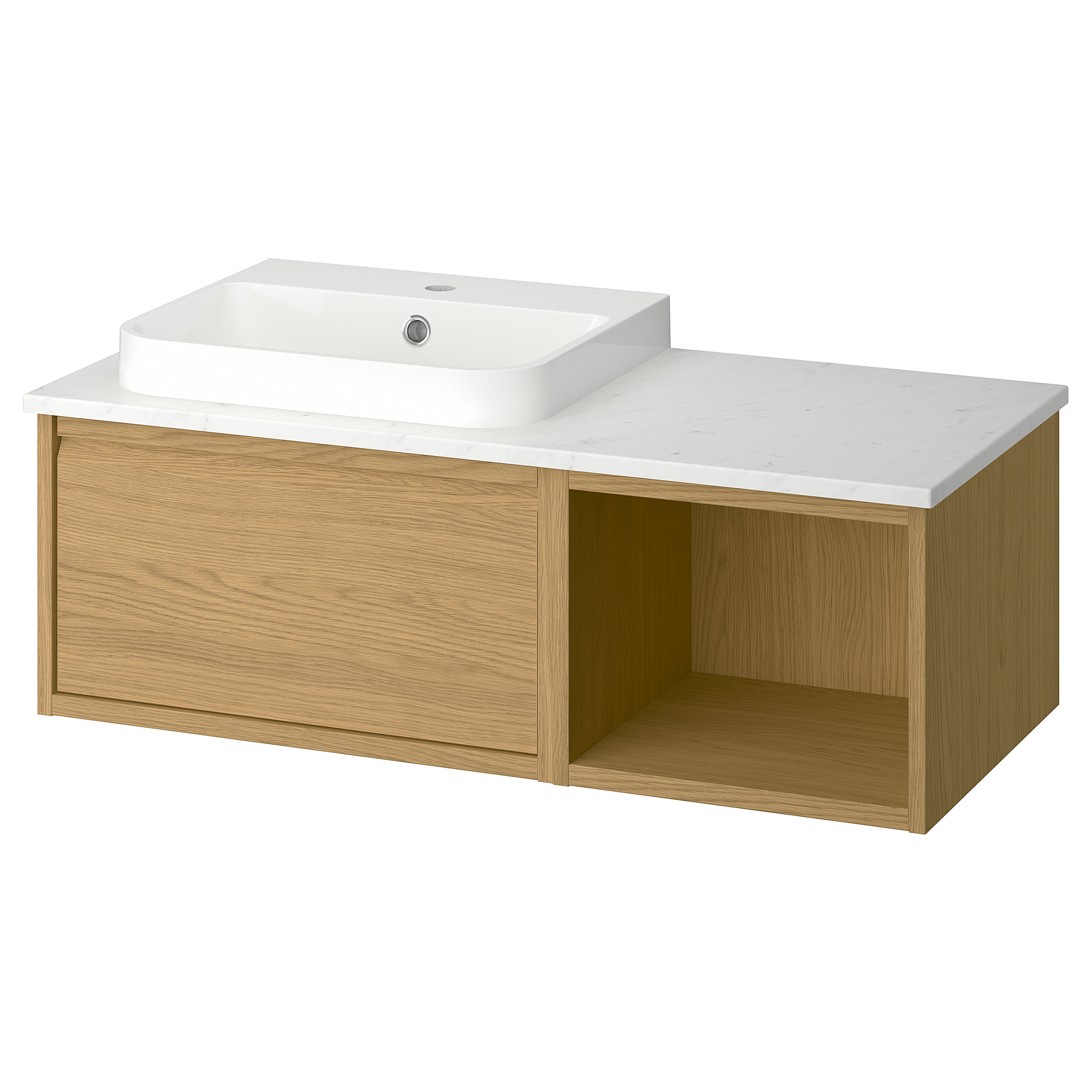 ÄNGSJÖN/BACKSJÖN wash-stand/wash-basin