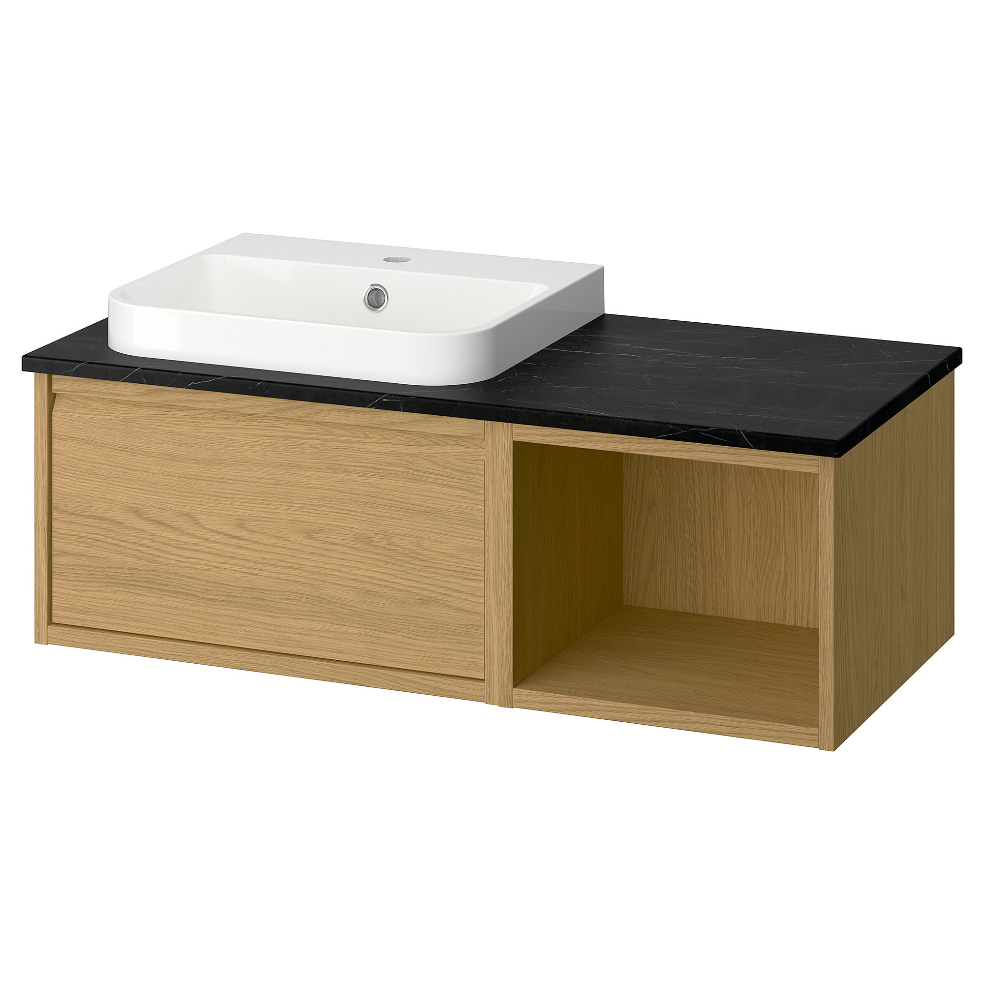 ÄNGSJÖN/BACKSJÖN wash-stand/wash-basin